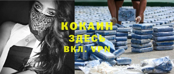 тгк Майский